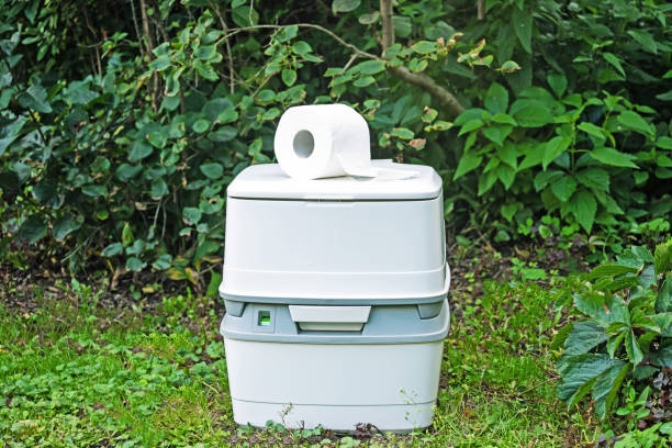 Best Affordable porta potty rental  in South Lebanon, OH