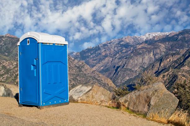 Best Construction site porta potty rental  in South Lebanon, OH