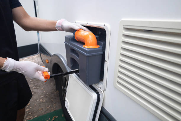 Best Luxury portable toilet rental  in South Lebanon, OH