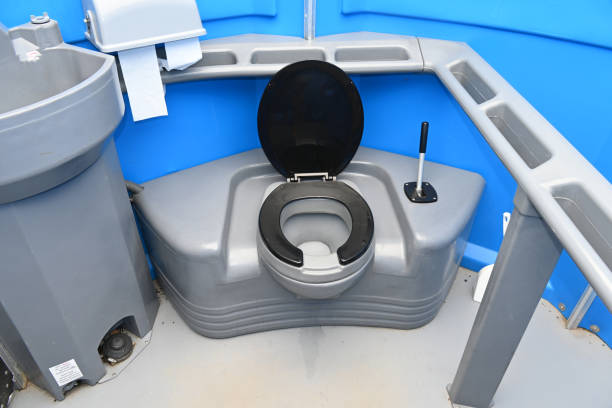 Best Construction site porta potty rental  in South Lebanon, OH