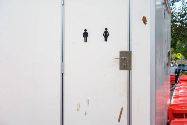 Best Portable restroom solutions  in South Lebanon, OH