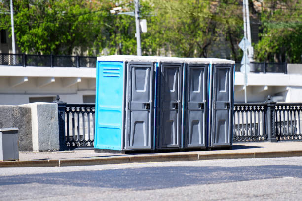 Portable Toilet Options We Offer in South Lebanon, OH