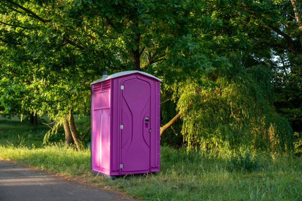 Best Sanitation services for porta potties  in South Lebanon, OH
