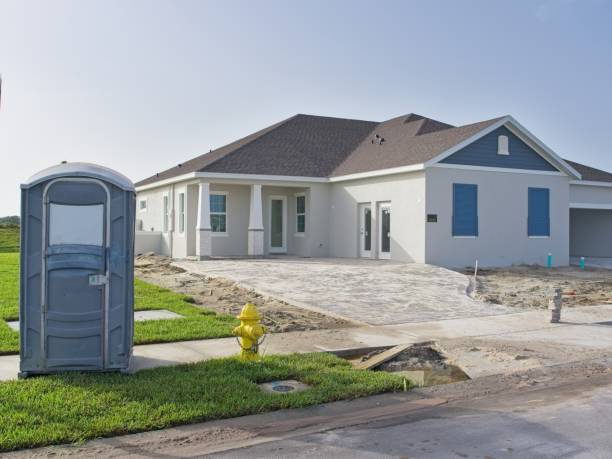 Portable restroom solutions in South Lebanon, OH