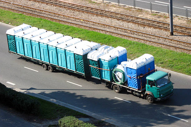 Best Local porta potty services  in South Lebanon, OH